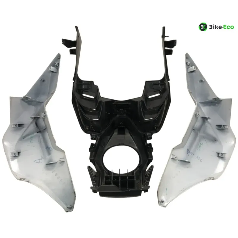 Cache reservoir HONDA MSX 125 2016-2020