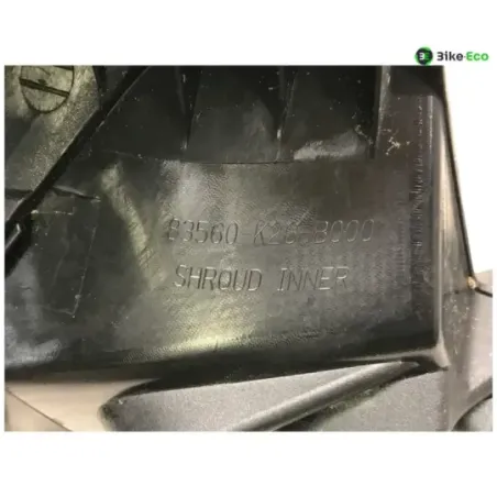 Cache reservoir HONDA MSX 125 2016-2020