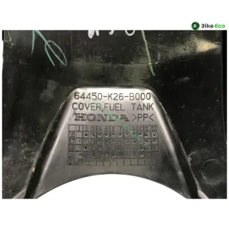 Cache reservoir HONDA MSX 125 2016-2020