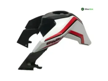 Cache reservoir HONDA MSX 125 2016-2020