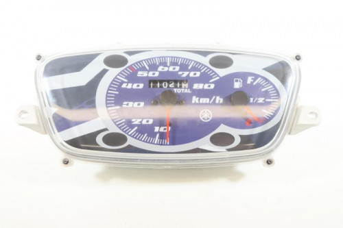 Compteur YAMAHA 50 BWS 2012 - 2017