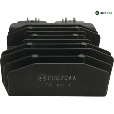 Regulateur charge batterie TRIUMPH STREET TRIPLE S 660 2017-2019