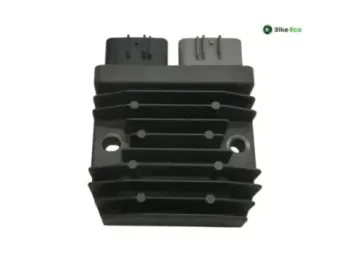 Regulateur charge batterie TRIUMPH STREET TRIPLE S 660 2017-2019
