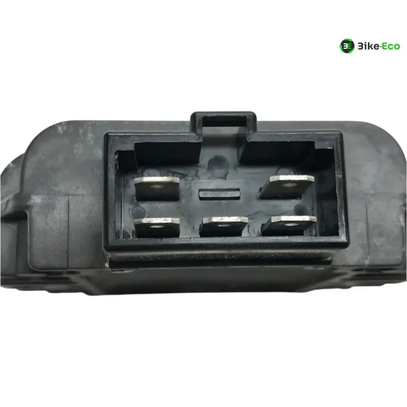 Regulateur charge batterie YAMAHA YBR 125 2008-2016 CUSTOM