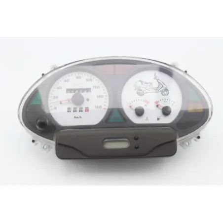 Compteur PIAGGIO VESPA LX 125 1998 - 2000