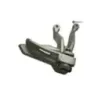 Platine et repose pieds arriere droit TRIUMPH STREET TRIPLE S 660 2017-2019 Platine et repose pieds arriere droit TRIUMPH STREET TRIPLE S 660 2017-2019