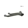Platine et repose pieds arriere gauche TRIUMPH STREET TRIPLE S 660 2017-2019