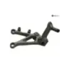 Platine avant gauche TRIUMPH STREET TRIPLE S 660 2017-2019 Platine avant gauche TRIUMPH STREET TRIPLE S 660 2017-2019