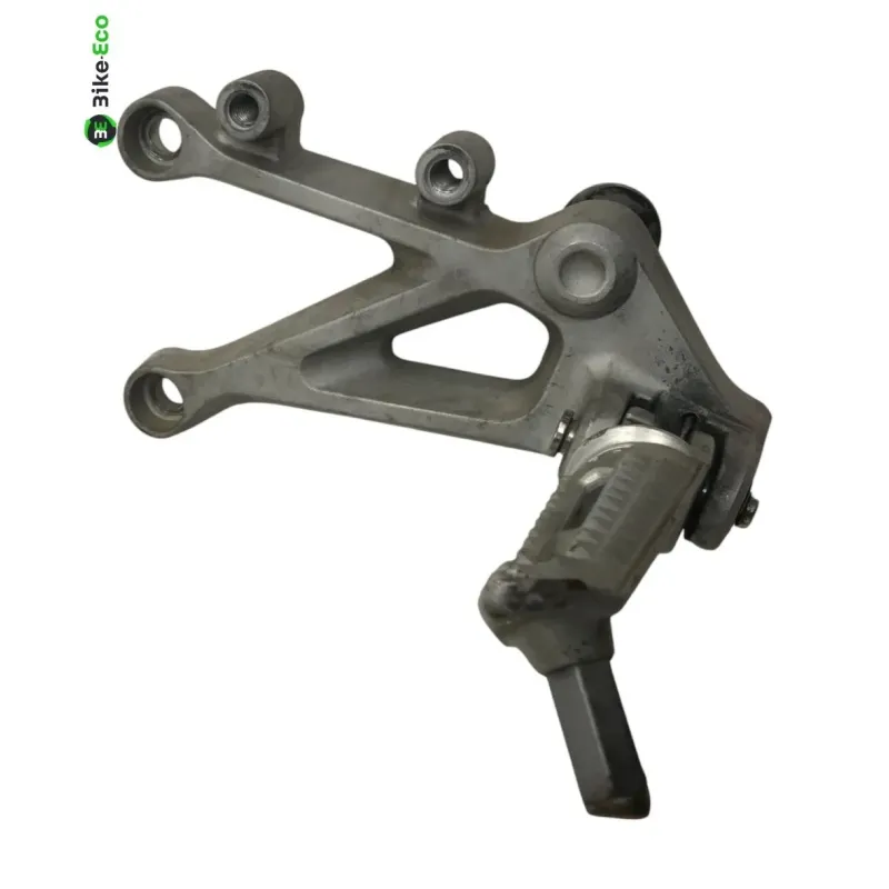 Platine avant gauche TRIUMPH STREET TRIPLE S 660 2017-2019