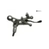 Platine avant droite TRIUMPH STREET TRIPLE S 660 2017-2019 Platine avant droite TRIUMPH STREET TRIPLE S 660 2017-2019