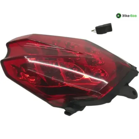 Feu arriere TRIUMPH STREET TRIPLE S 660 2017-2019
