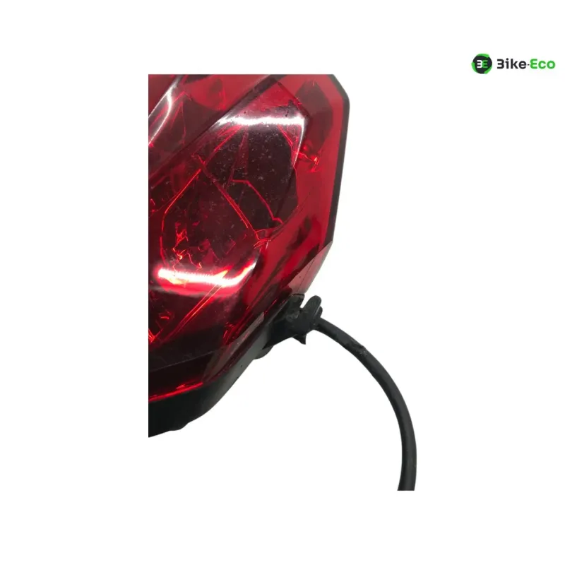 Feu arriere TRIUMPH STREET TRIPLE S 660 2017-2019