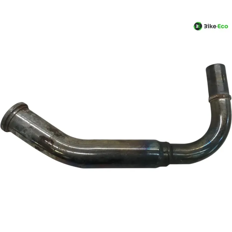 Collecteur arriere (echappement) KAWASAKI VN 1600 2004-2005 MEAN STREAK