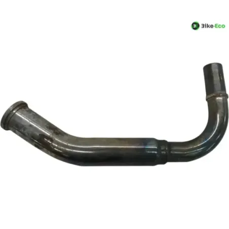 Collecteur arriere (echappement) KAWASAKI VN 1600 2004-2005 MEAN STREAK