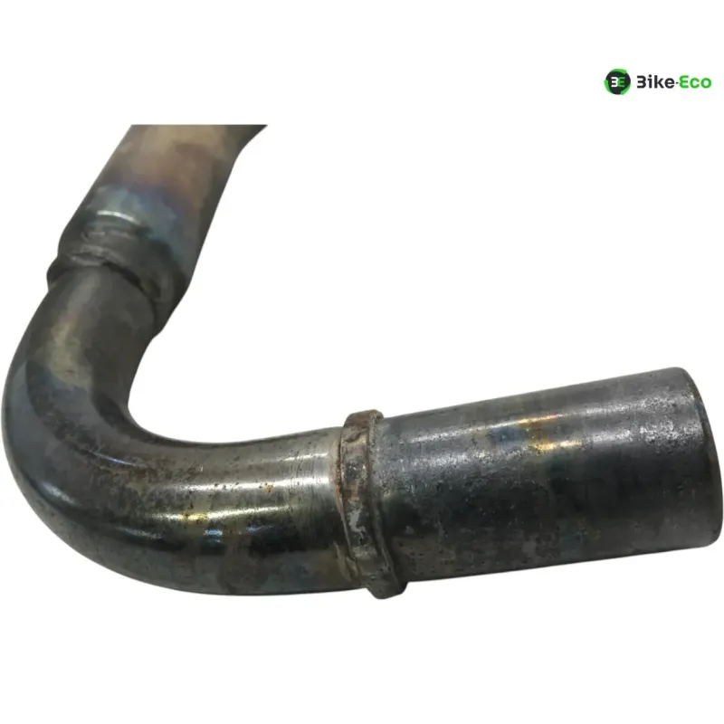 Collecteur arriere (echappement) KAWASAKI VN 1600 2004-2005 MEAN STREAK