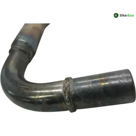 Collecteur arriere (echappement) KAWASAKI VN 1600 2004-2005 MEAN STREAK