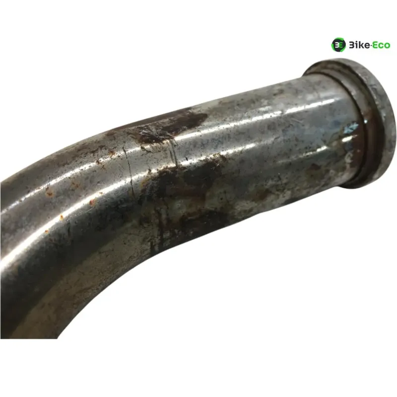 Collecteur arriere (echappement) KAWASAKI VN 1600 2004-2005 MEAN STREAK