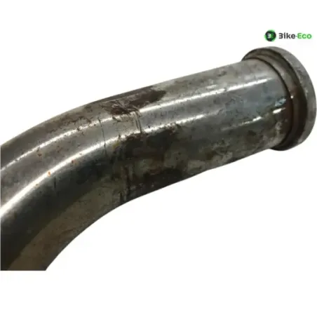 Collecteur arriere (echappement) KAWASAKI VN 1600 2004-2005 MEAN STREAK