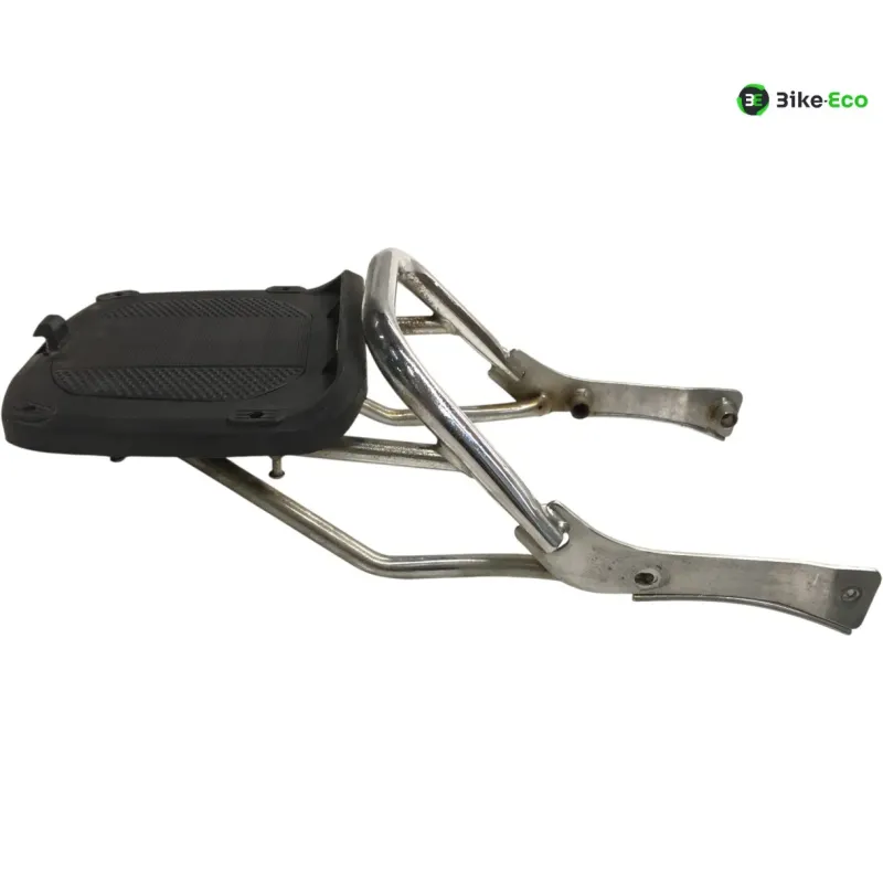 Porte paquets arriere YAMAHA YBR 125 2008-2016 CUSTOM