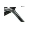 Porte paquets arriere YAMAHA YBR 125 2008-2016 CUSTOM