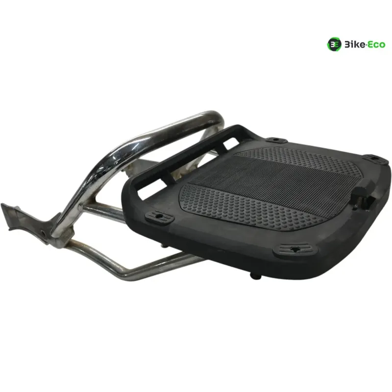 Porte paquets arriere YAMAHA YBR 125 2008-2016 CUSTOM