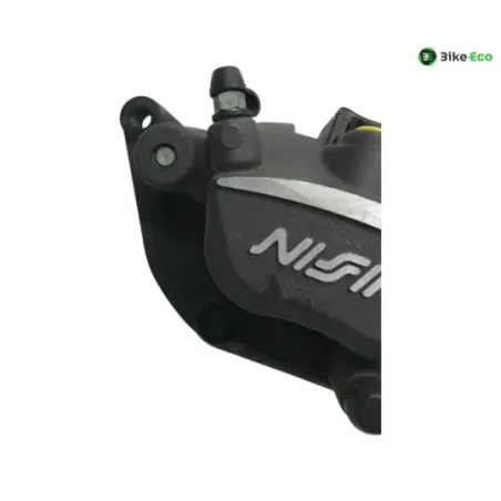 Etrier de frein avant gauche TRIUMPH STREET TRIPLE S 660 2017-2019