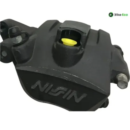 Etrier de frein avant gauche TRIUMPH STREET TRIPLE S 660 2017-2019