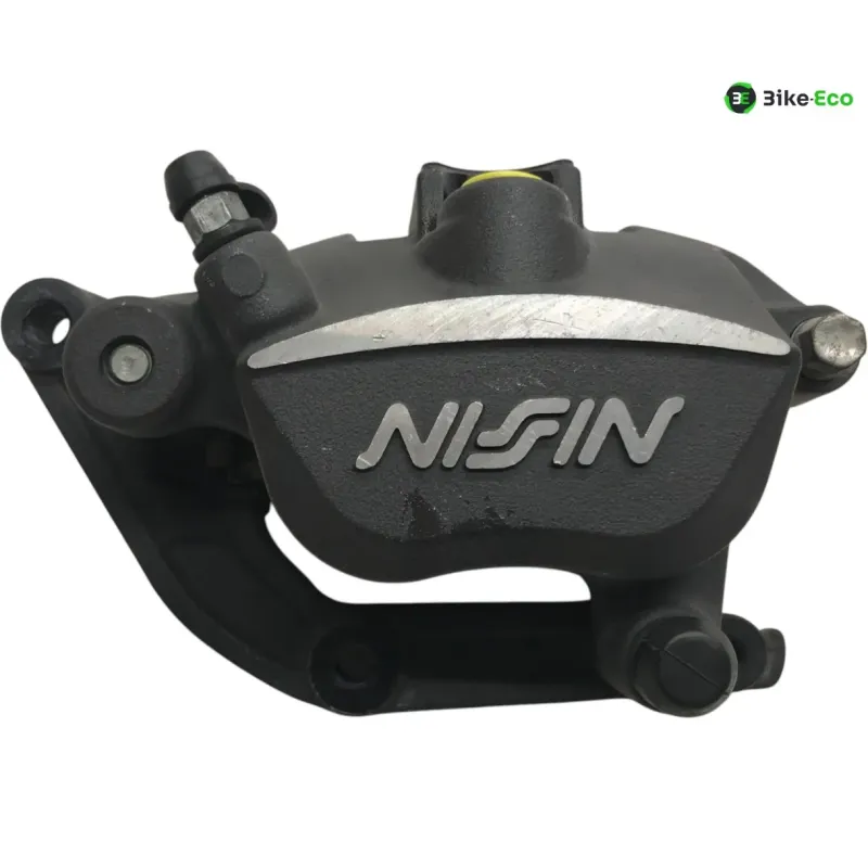 Etrier de frein avant gauche TRIUMPH STREET TRIPLE S 660 2017-2019