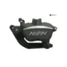 Etrier de frein avant gauche TRIUMPH STREET TRIPLE S 660 2017-2019 Etrier de frein avant gauche TRIUMPH STREET TRIPLE S 660 2017-2019