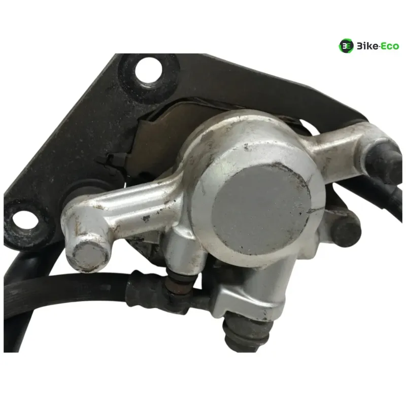 Maitre cylindre frein avant etrier YAMAHA YBR 125 2008-2016 CUSTOM