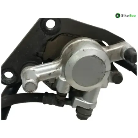 Maitre cylindre frein avant etrier YAMAHA YBR 125 2008-2016 CUSTOM