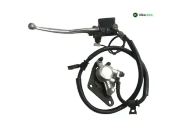 Maitre cylindre frein avant etrier YAMAHA YBR 125 2008-2016 CUSTOM