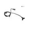 Capteur ABS arriere TRIUMPH STREET TRIPLE S 660 2017-2019 Capteur ABS arriere TRIUMPH STREET TRIPLE S 660 2017-2019