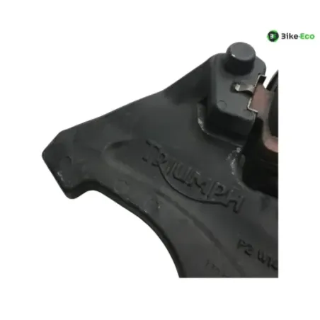 Etrier de frein arriere TRIUMPH STREET TRIPLE S 660 2017-2019