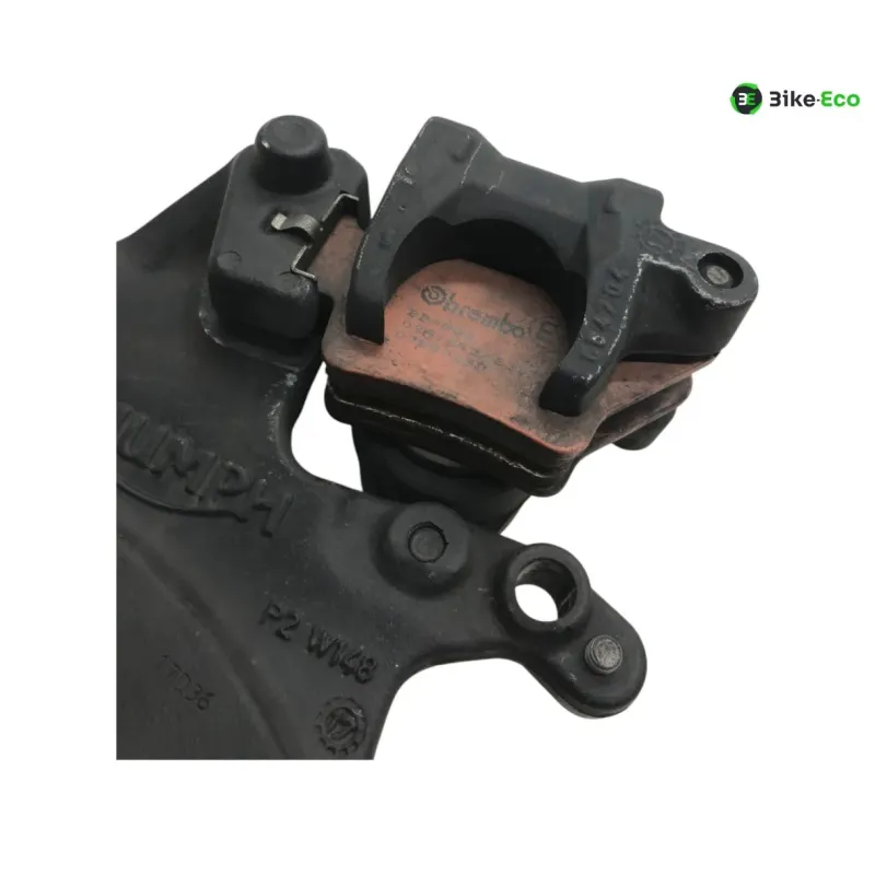 Etrier de frein arriere TRIUMPH STREET TRIPLE S 660 2017-2019