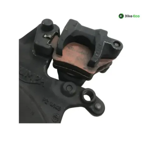 Etrier de frein arriere TRIUMPH STREET TRIPLE S 660 2017-2019