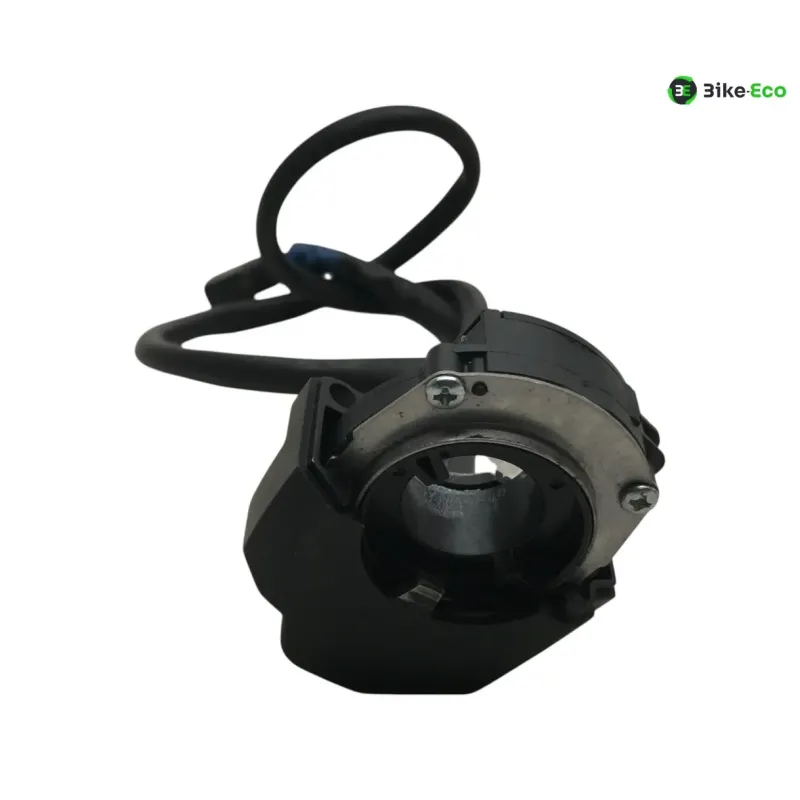 Poignee gaz TRIUMPH STREET TRIPLE S 660 2017-2019