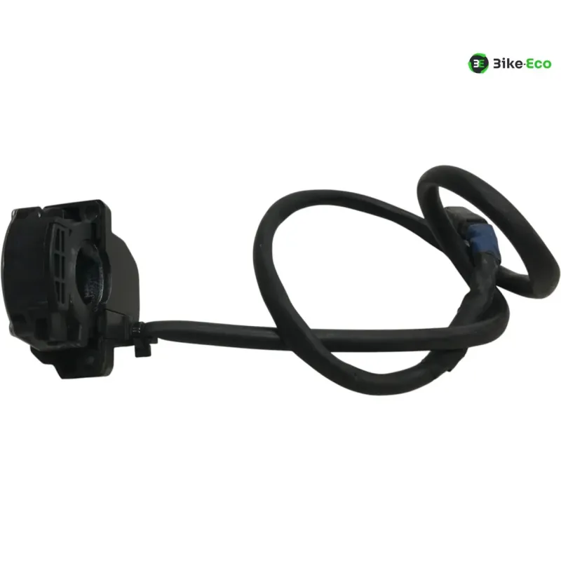 Poignee gaz TRIUMPH STREET TRIPLE S 660 2017-2019