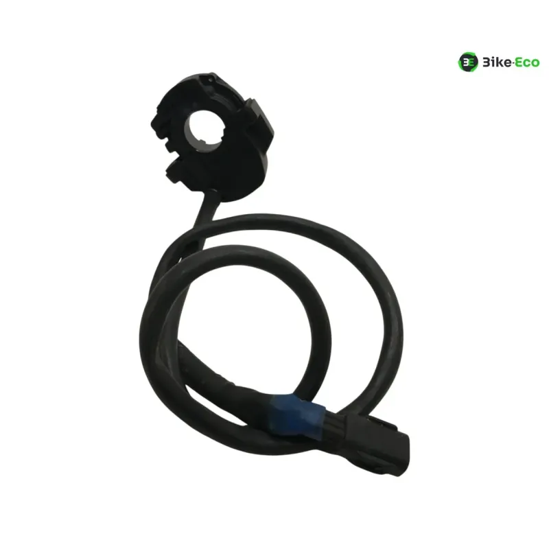 Poignee gaz TRIUMPH STREET TRIPLE S 660 2017-2019