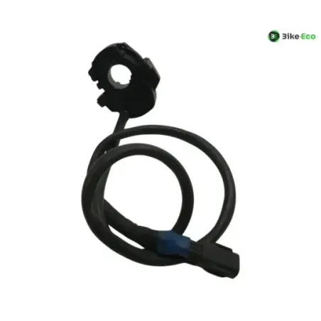 Poignee gaz TRIUMPH STREET TRIPLE S 660 2017-2019