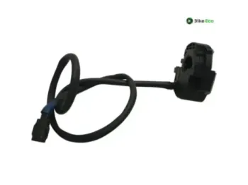 Poignee gaz TRIUMPH STREET TRIPLE S 660 2017-2019