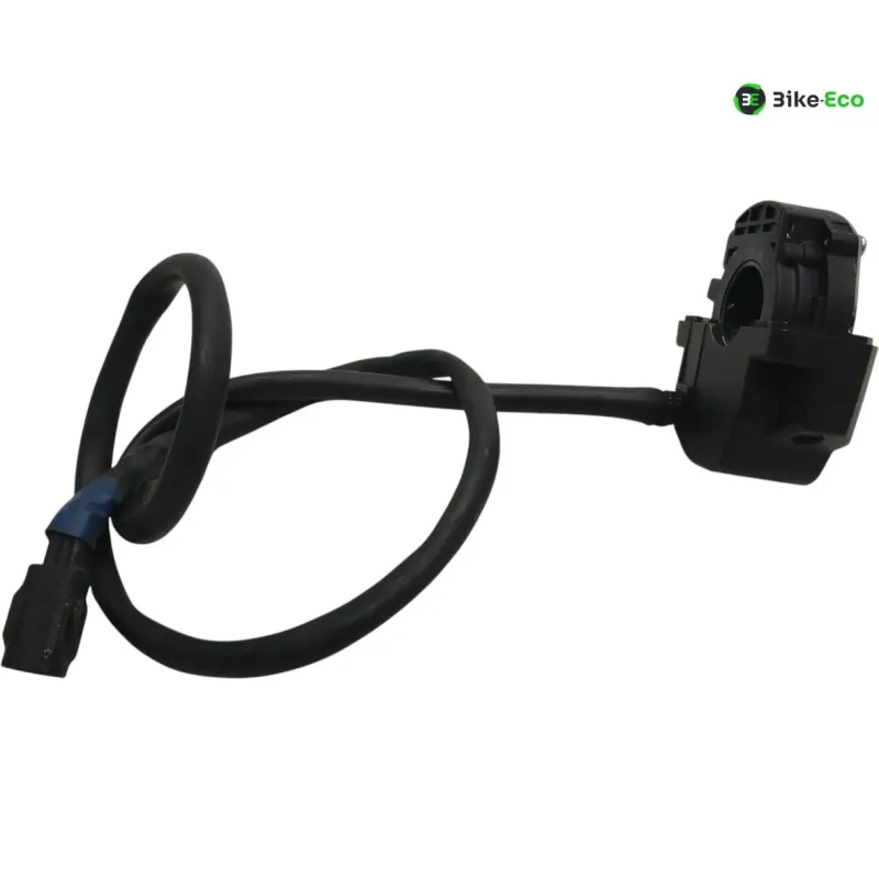 Poignee gaz TRIUMPH STREET TRIPLE S 660 2017-2019