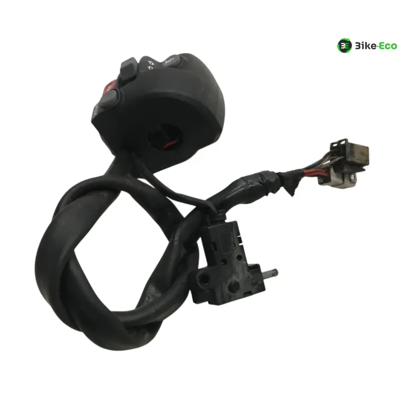 Commodo gauche TRIUMPH STREET TRIPLE S 660 2017-2019
