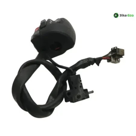 Commodo gauche TRIUMPH STREET TRIPLE S 660 2017-2019