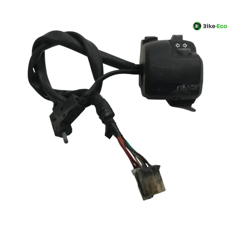 Commodo gauche TRIUMPH STREET TRIPLE S 660 2017-2019