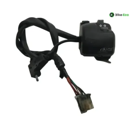 Commodo gauche TRIUMPH STREET TRIPLE S 660 2017-2019