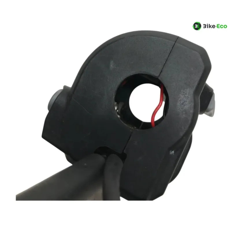 Commodo gauche TRIUMPH STREET TRIPLE S 660 2017-2019