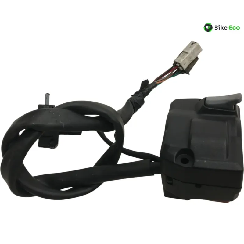 Commodo gauche TRIUMPH STREET TRIPLE S 660 2017-2019