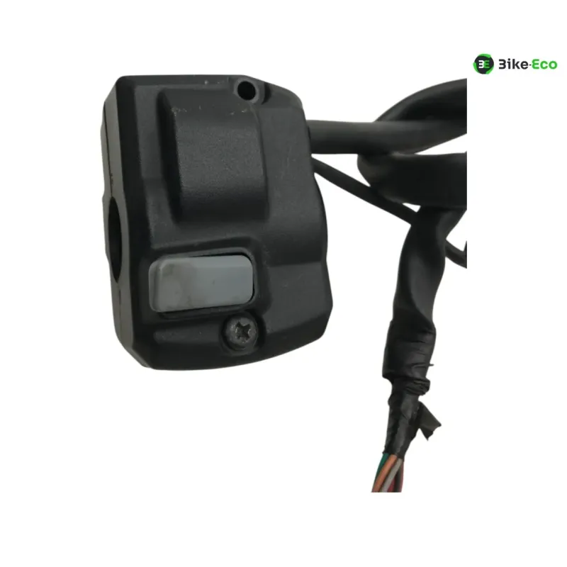 Commodo gauche TRIUMPH STREET TRIPLE S 660 2017-2019