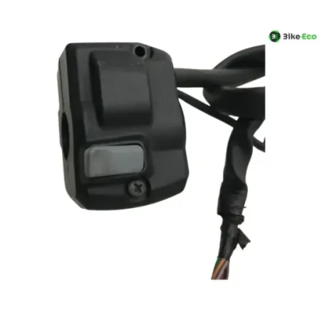Commodo gauche TRIUMPH STREET TRIPLE S 660 2017-2019